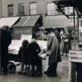 Londyn ok. 1955